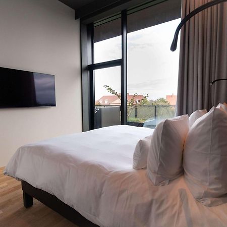 L'Esquisse Hotel & Spa Colmar - Mgallery Exteriör bild