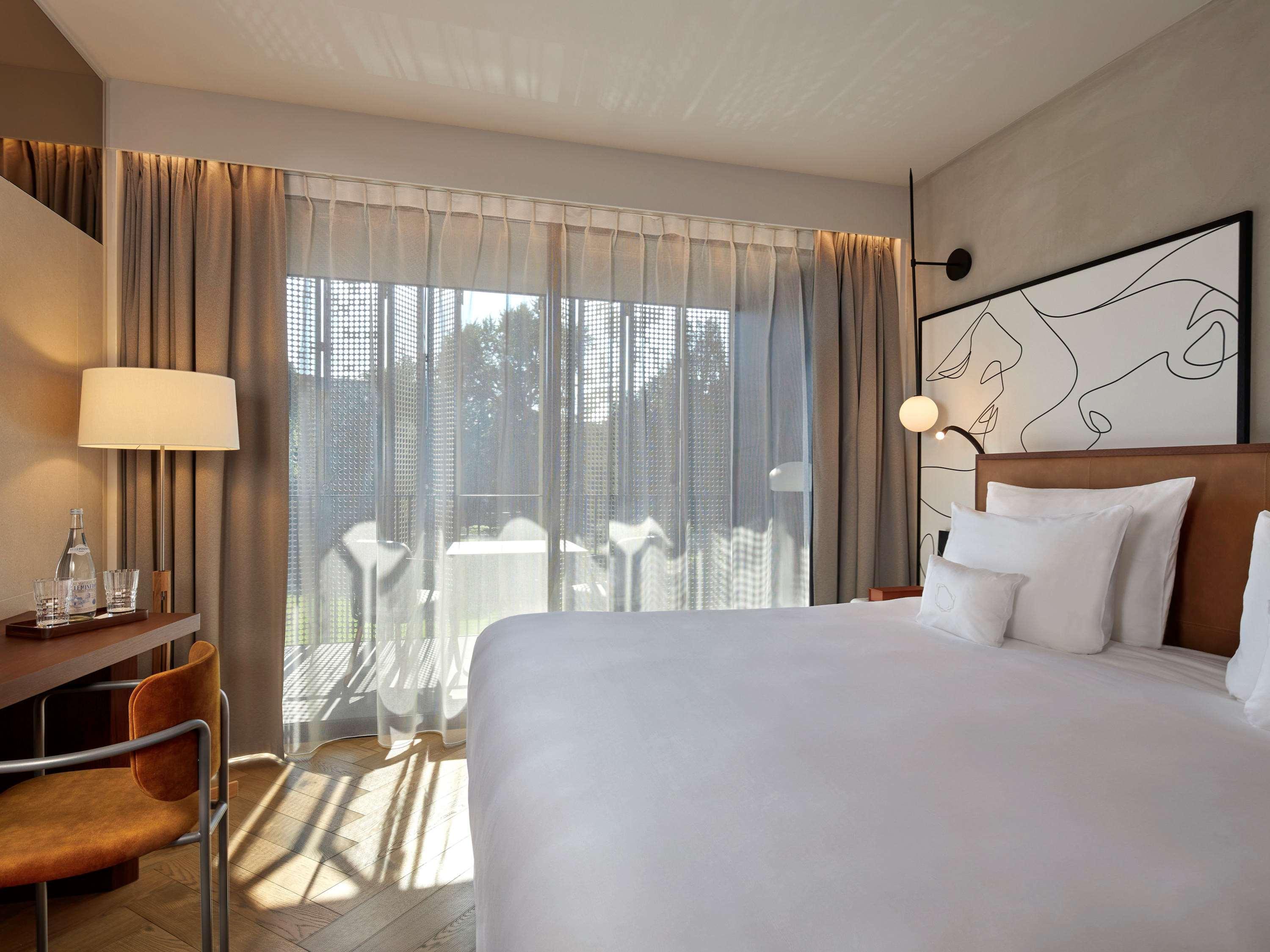 L'Esquisse Hotel & Spa Colmar - Mgallery Exteriör bild
