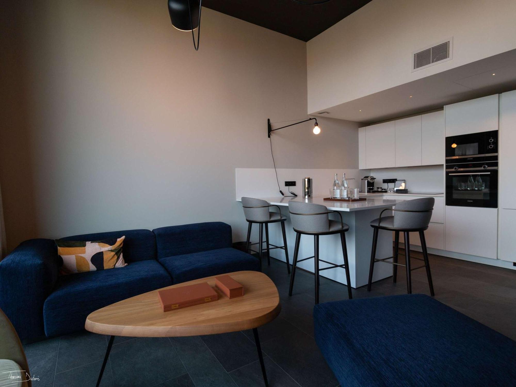 L'Esquisse Hotel & Spa Colmar - Mgallery Exteriör bild