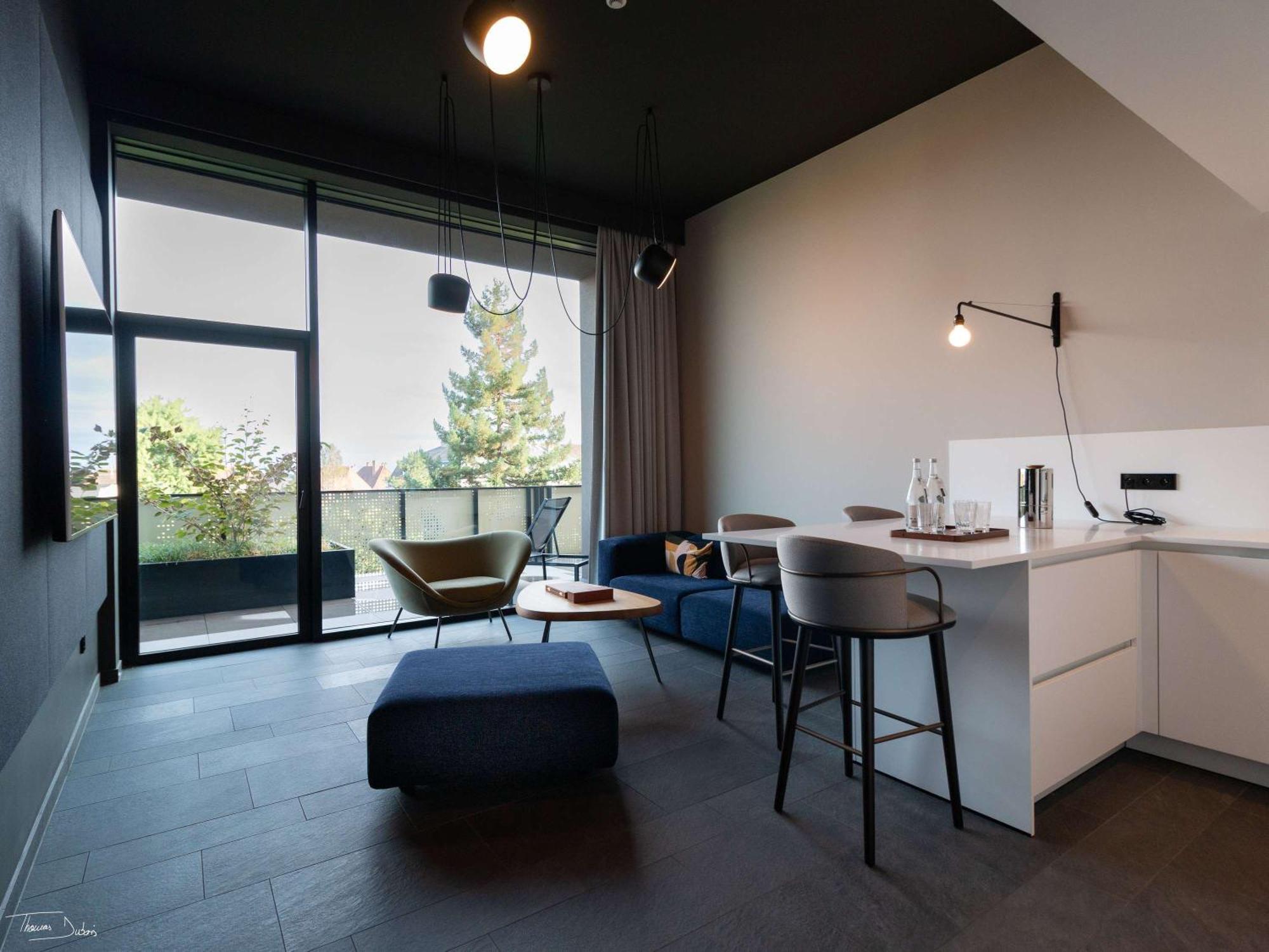 L'Esquisse Hotel & Spa Colmar - Mgallery Exteriör bild